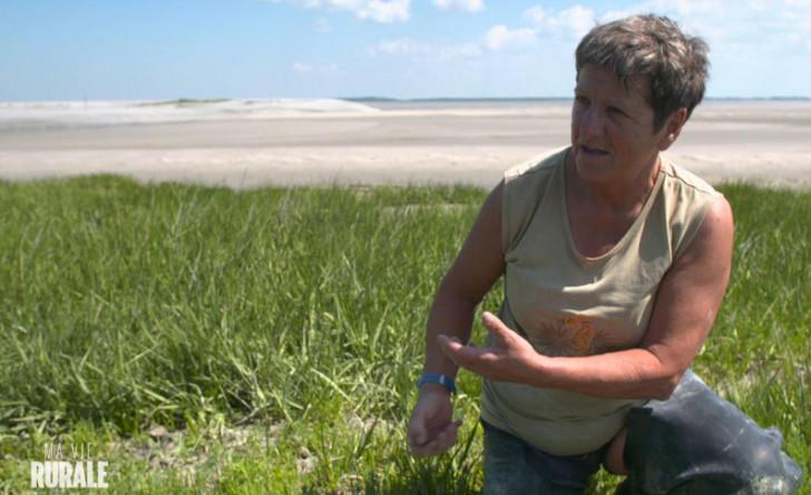 « Ma vie rurale »